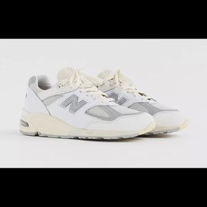BNIB Aime Leon Dore x New Balance 990 size 7.5M 9W